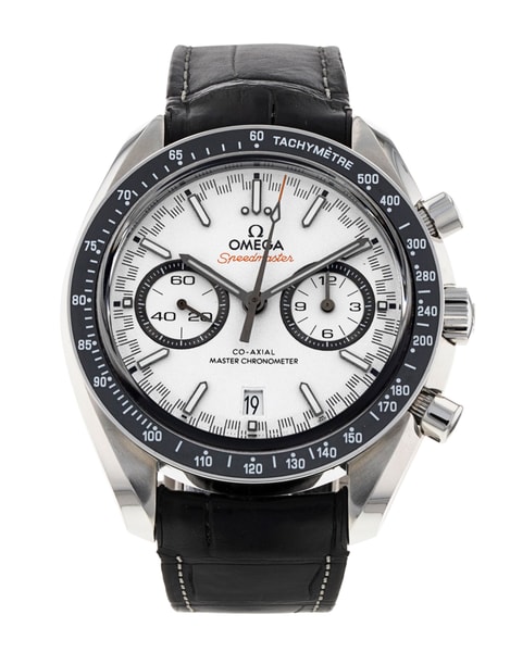 Omega Speedmaster Racing 329.33.44.51.04.001